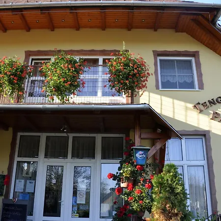 Tengerszem Bed and breakfast 2*