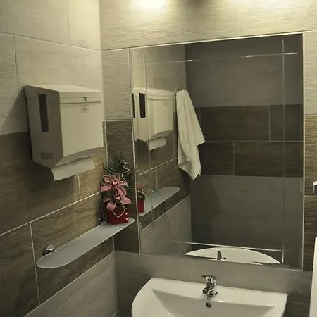 Tengerszem Bed and breakfast 2*