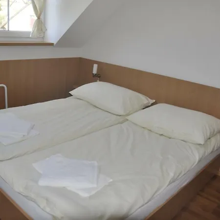 Tengerszem Bed and breakfast