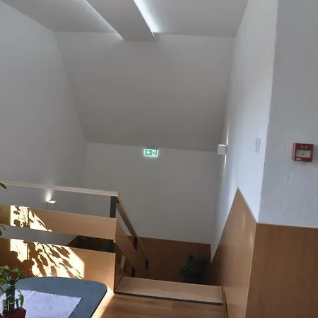 Bed and breakfast Tengerszem 2*