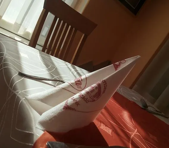 Tengerszem Panzio Nocleg ze śniadaniem